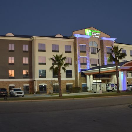 Holiday Inn Express Seguin By Ihg Esterno foto