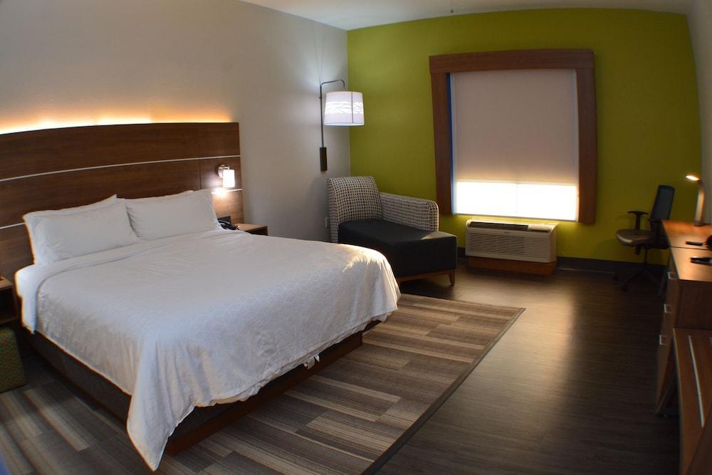 Holiday Inn Express Seguin By Ihg Esterno foto