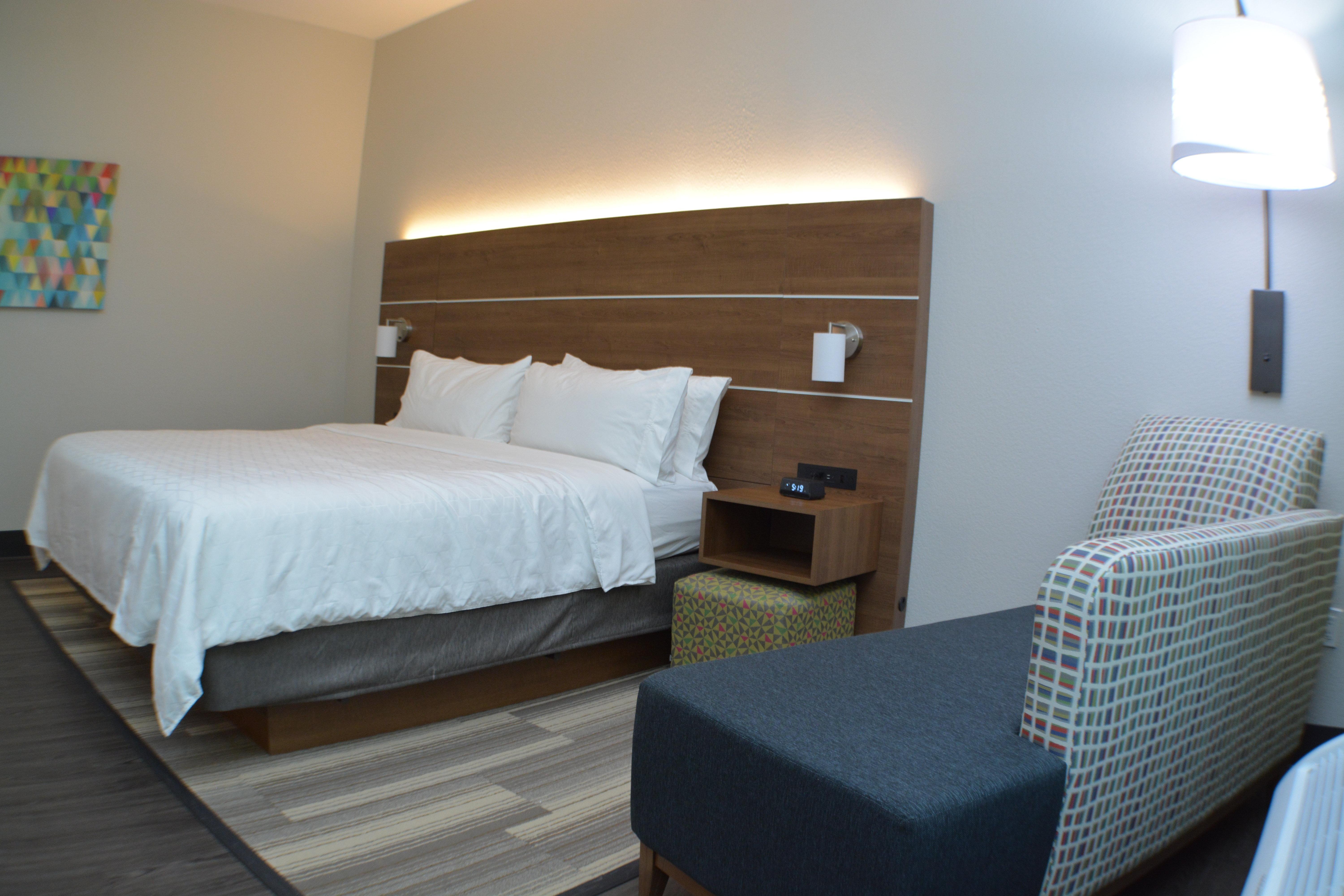 Holiday Inn Express Seguin By Ihg Esterno foto