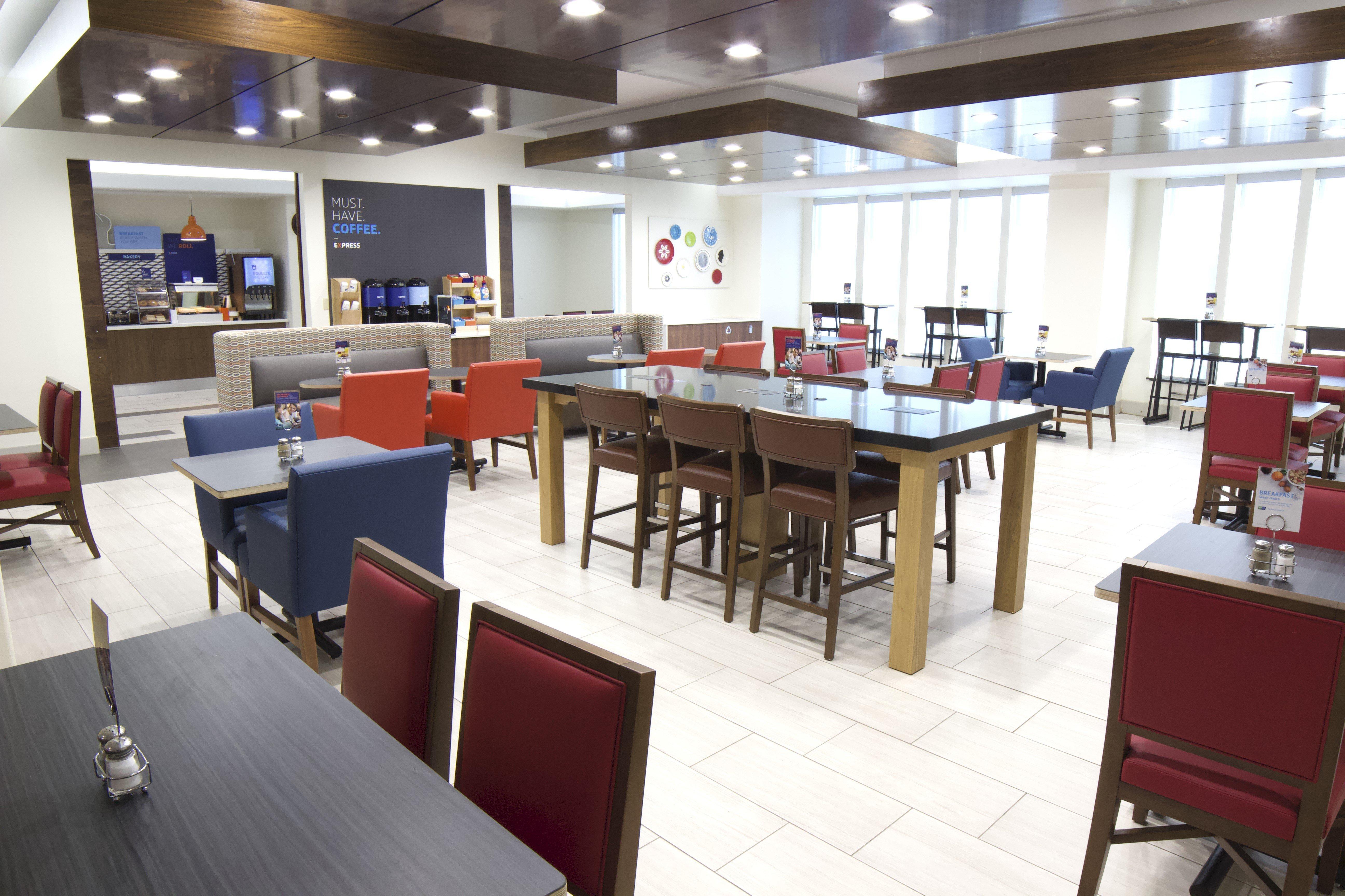 Holiday Inn Express Seguin By Ihg Esterno foto