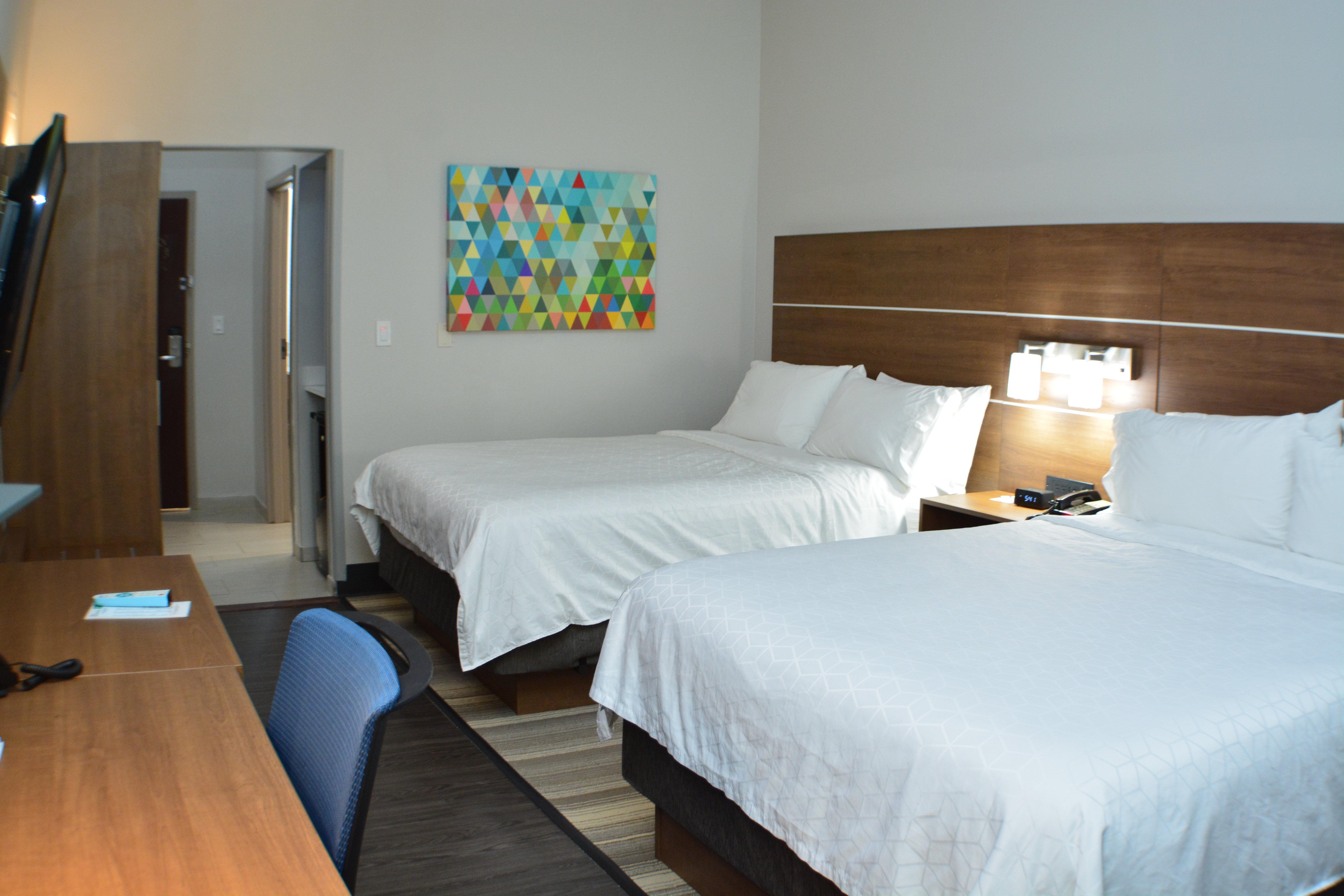 Holiday Inn Express Seguin By Ihg Esterno foto