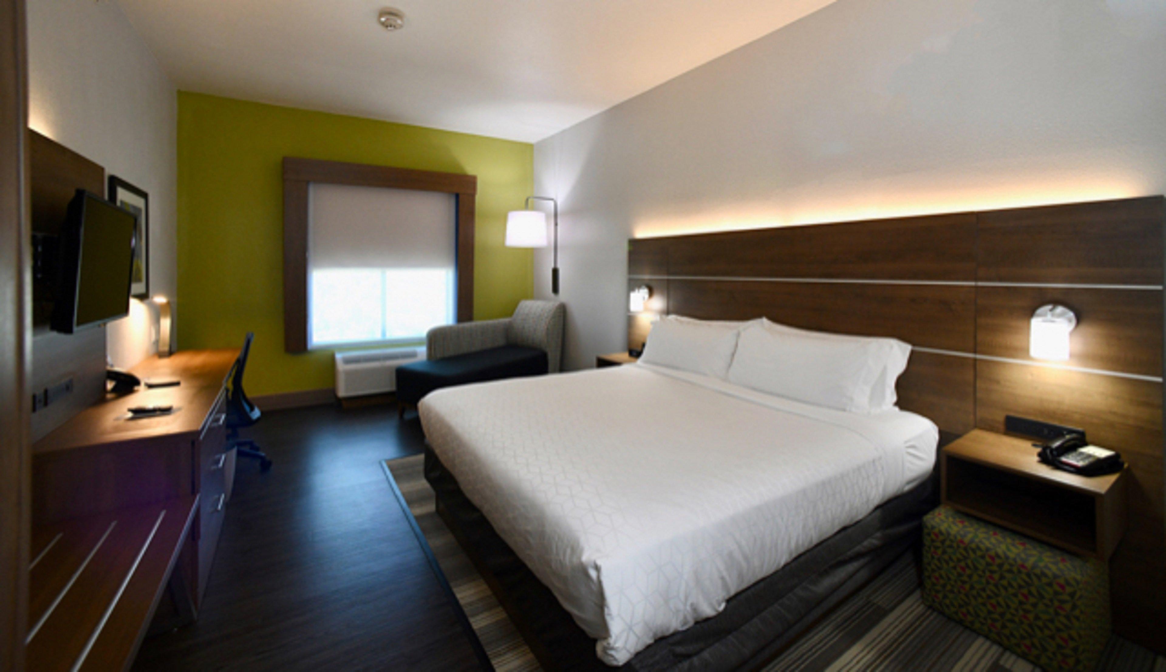 Holiday Inn Express Seguin By Ihg Esterno foto