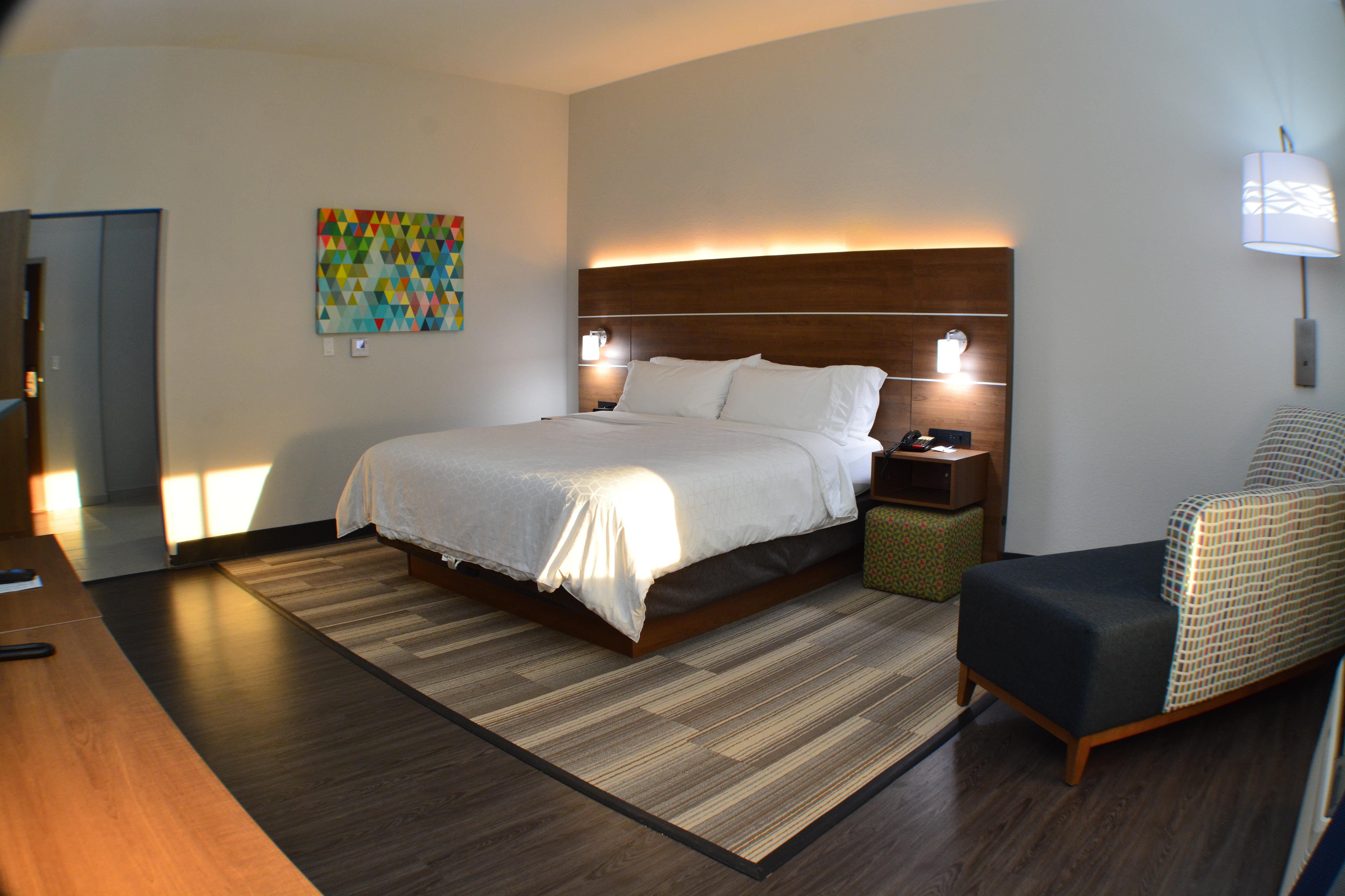 Holiday Inn Express Seguin By Ihg Esterno foto