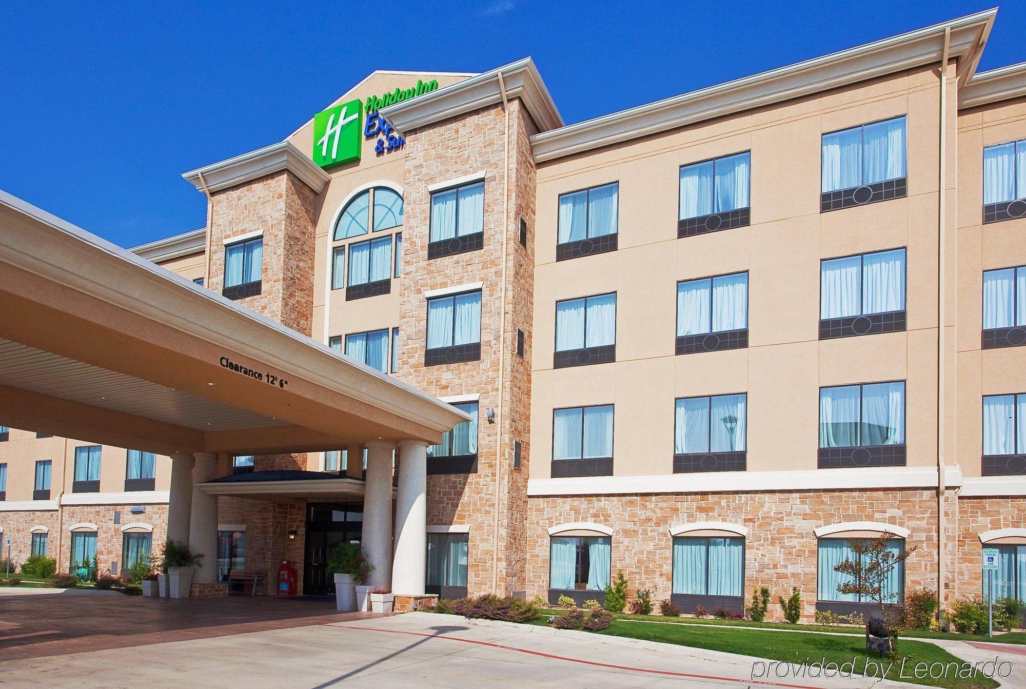 Holiday Inn Express Seguin By Ihg Esterno foto