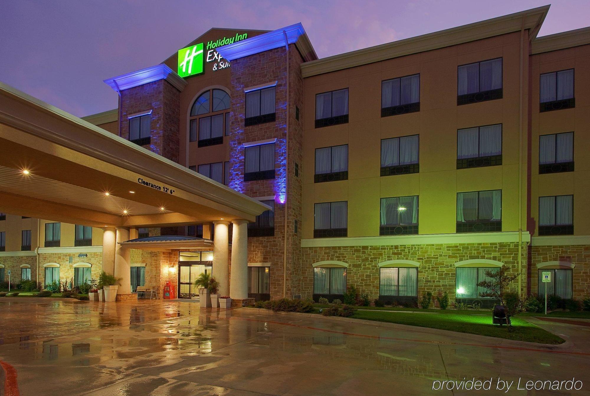 Holiday Inn Express Seguin By Ihg Esterno foto